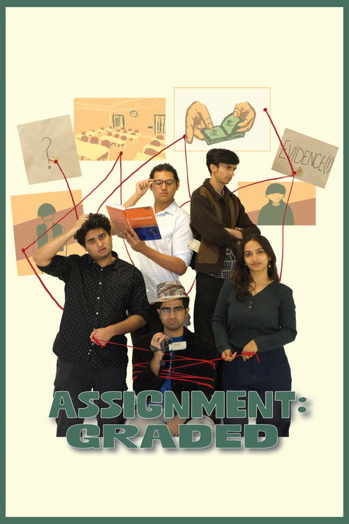 Assignment: Graded poster