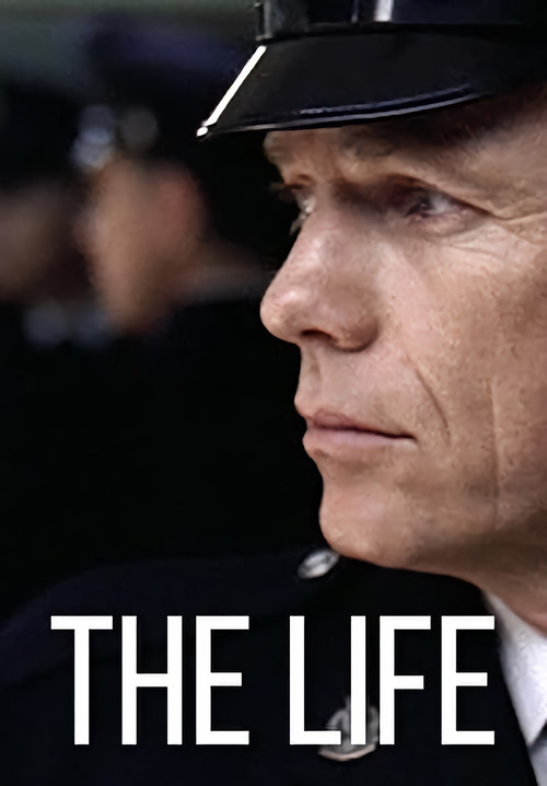 The Life (2004) poster