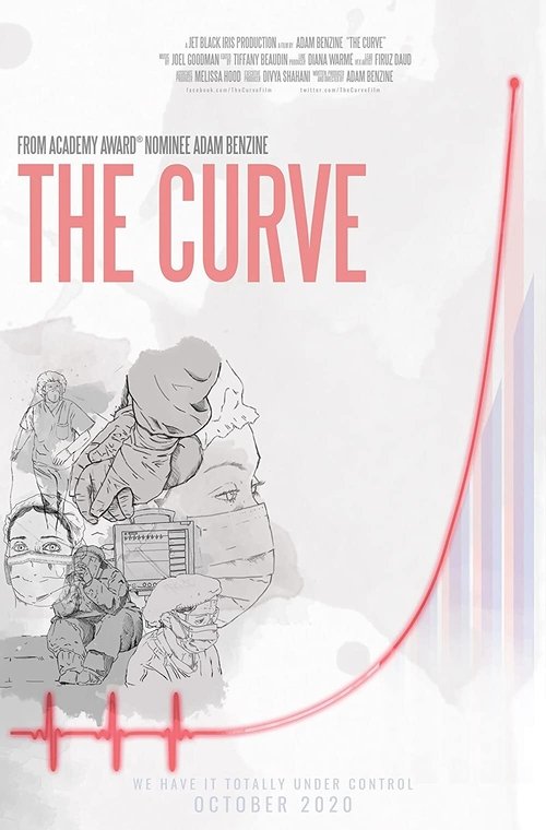 The Curve (2020) poster