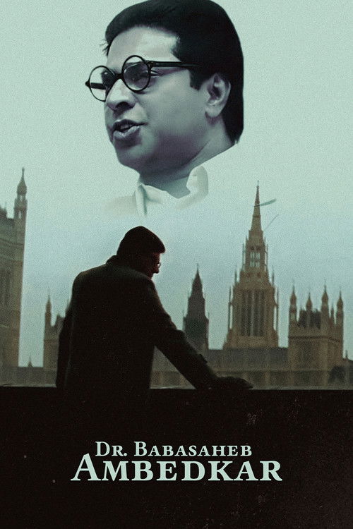 Dr. Babasaheb Ambedkar (2000) poster