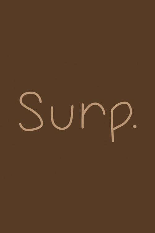 Surp. (2025) poster