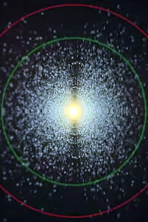 Continu-discontinu 2010 (2011) poster