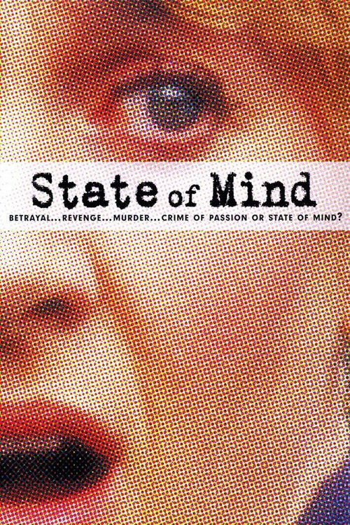 State of Mind (2003) poster