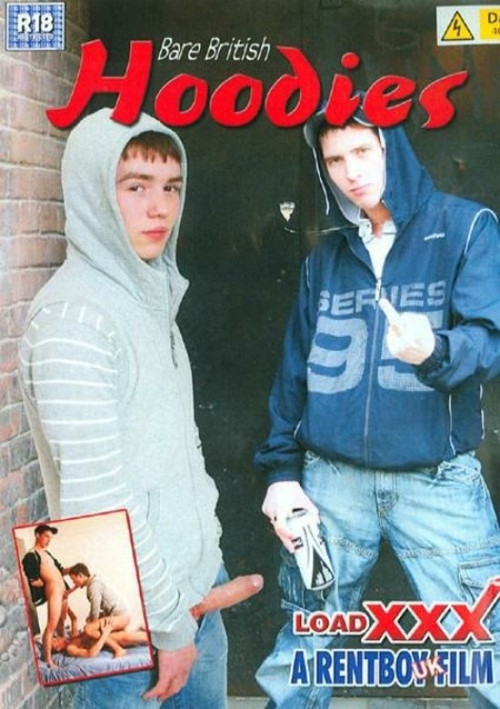 Bare British Hoodies (2007) poster