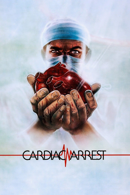 Cardiac Arrest (1980) poster