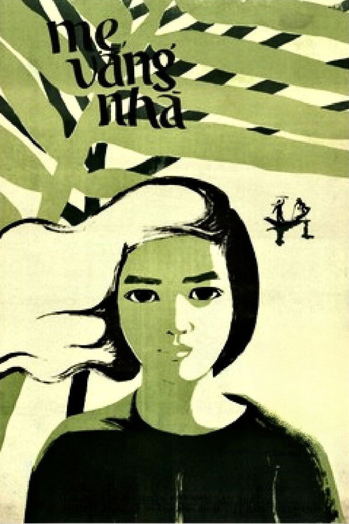 Mẹ Vắng Nhà (1980) poster