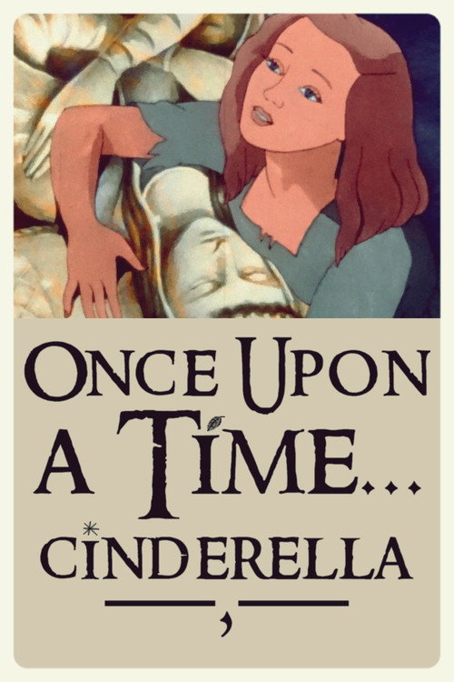 Érase una vez… (1950) poster