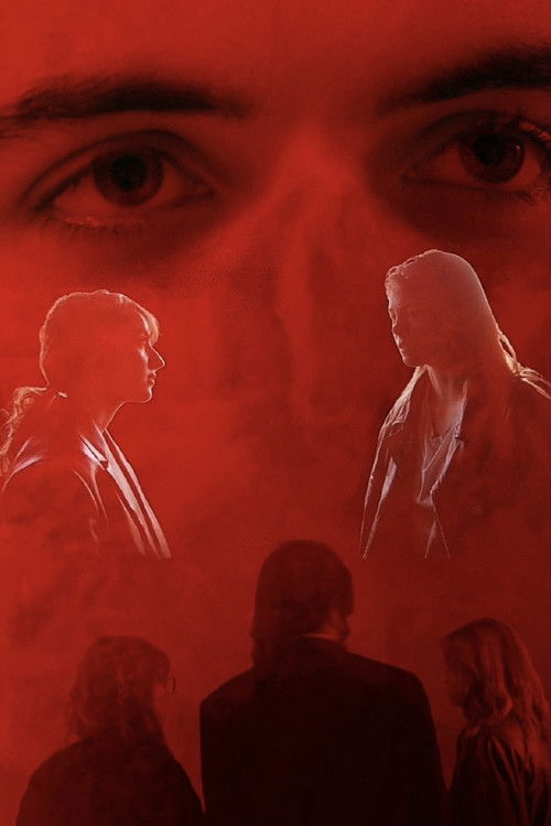 Jack Reeves (2025) poster