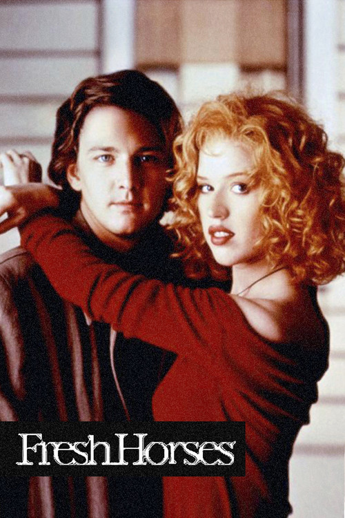 Öldüren Aşk (1988) poster