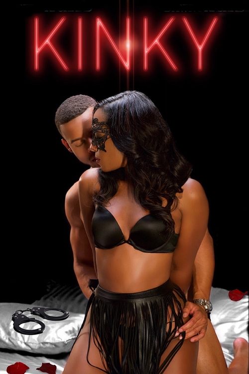 Kinky (2018) poster