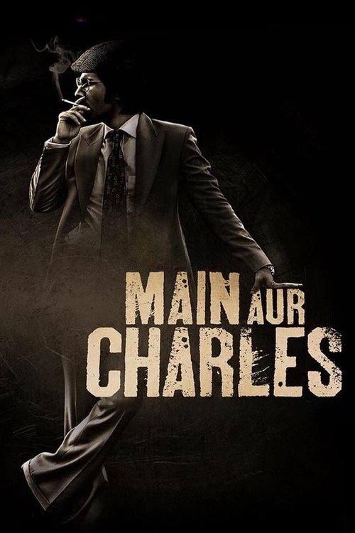Main Aur Charles (2015) poster