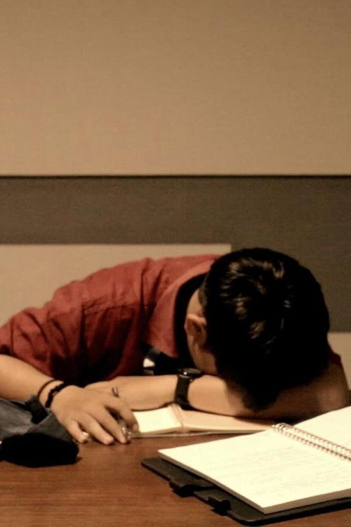 Offering (2022) poster