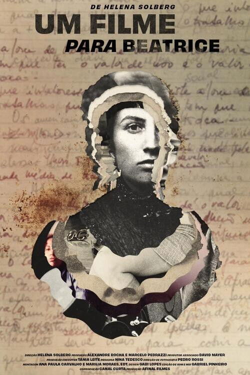 Um Filme para Beatrice (2024) poster