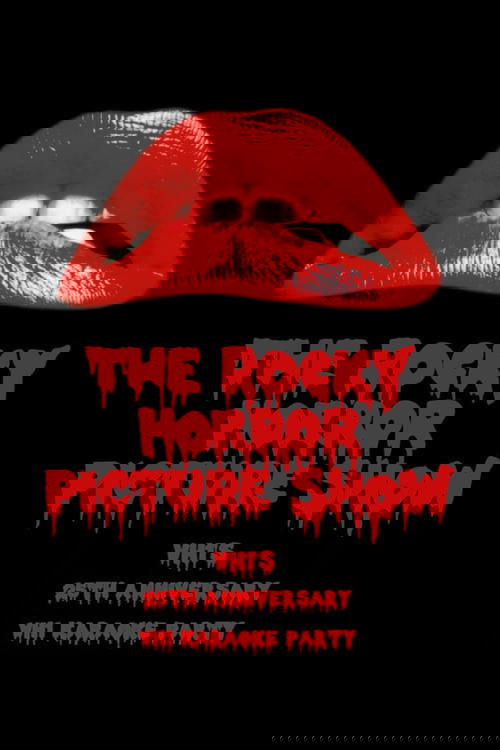 Rocky Horror 25: Anniversary Special (2000) poster