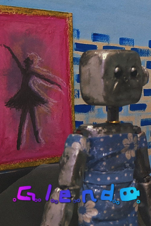 Glenda (2023) poster