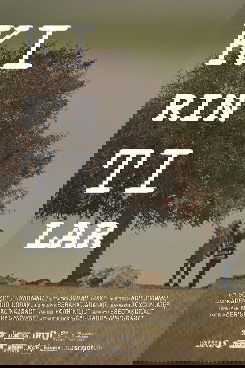 Kırıntılar (2016) poster