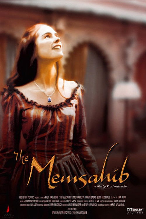 The Memsahib (2006) poster