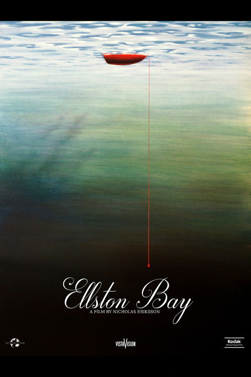 Ellston Bay poster