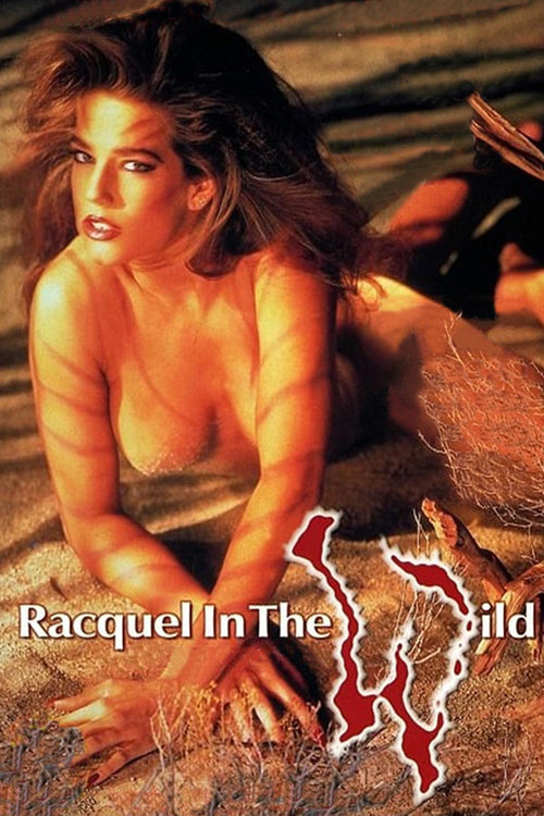 Racquel in the Wild (1992) poster