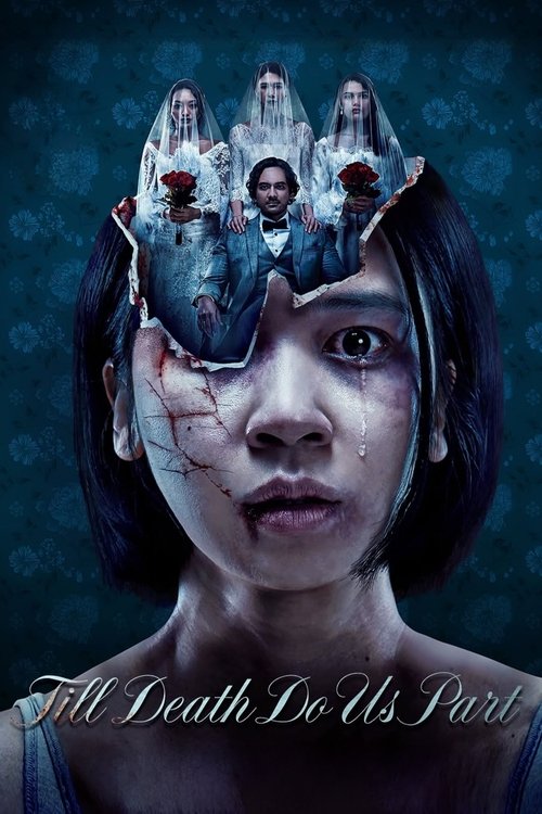 Till Death Do Us Part (2024) poster