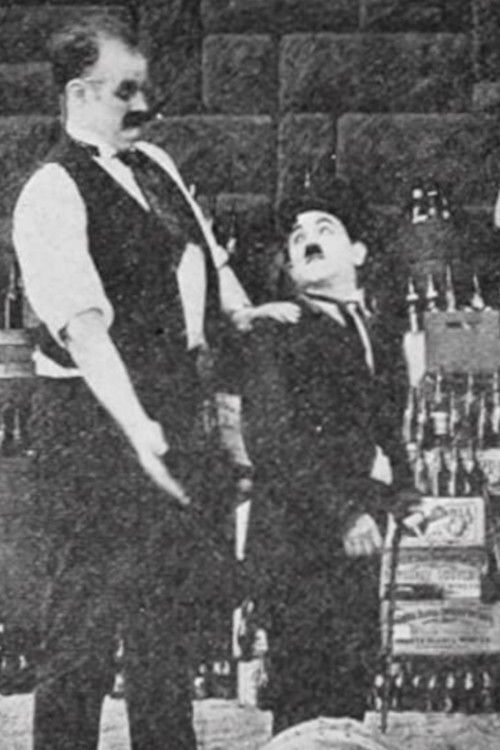 Don't Park Here (1919) poster