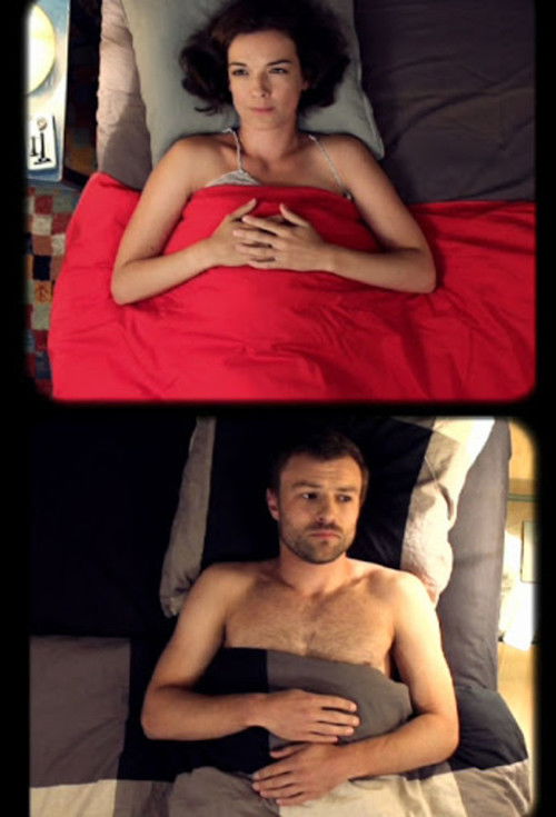 Time 2 Split (2012) poster