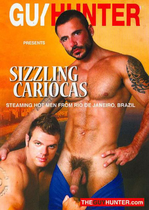 Sizzling Cariocas (2010) poster
