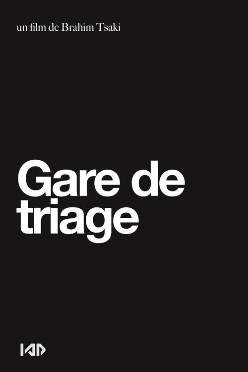Gare de Triage (1975) poster