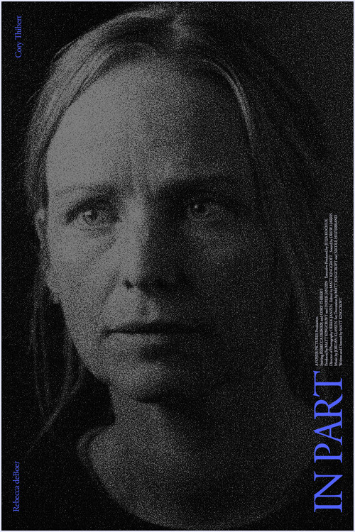 In Part (2023) poster