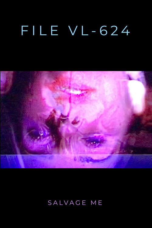 File VL-624 (2023) poster