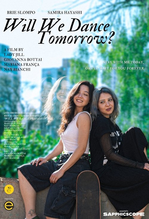 Will We Dance Tomorrow? (2025) poster