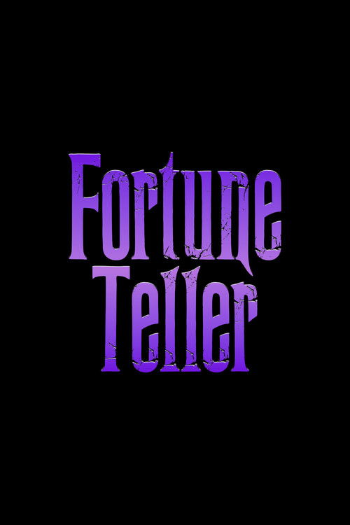 Fortune Teller poster