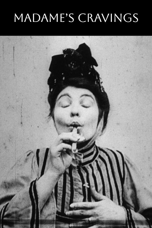 Madame a des envies (1906) poster