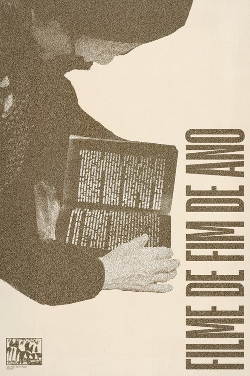 Filme de Fim de Ano poster