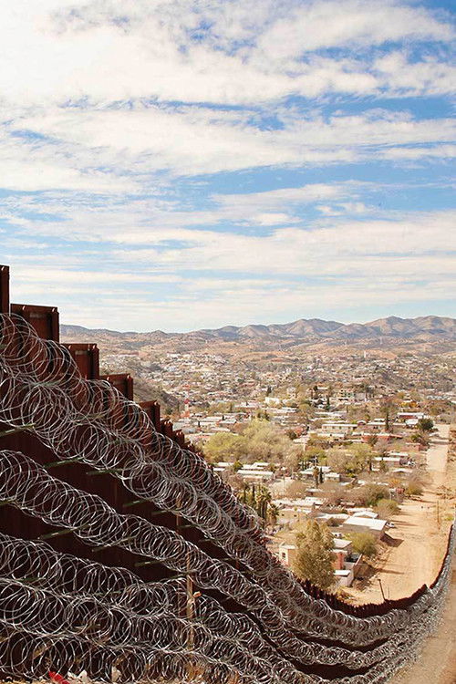 Membran (2021) poster