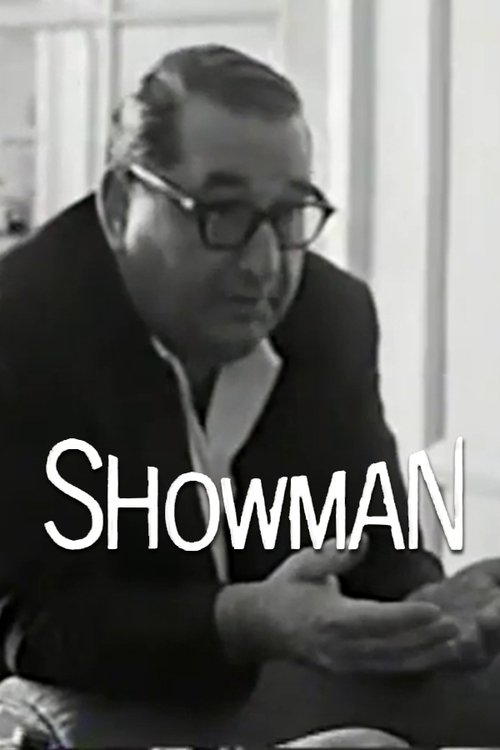 Showman (1963) poster