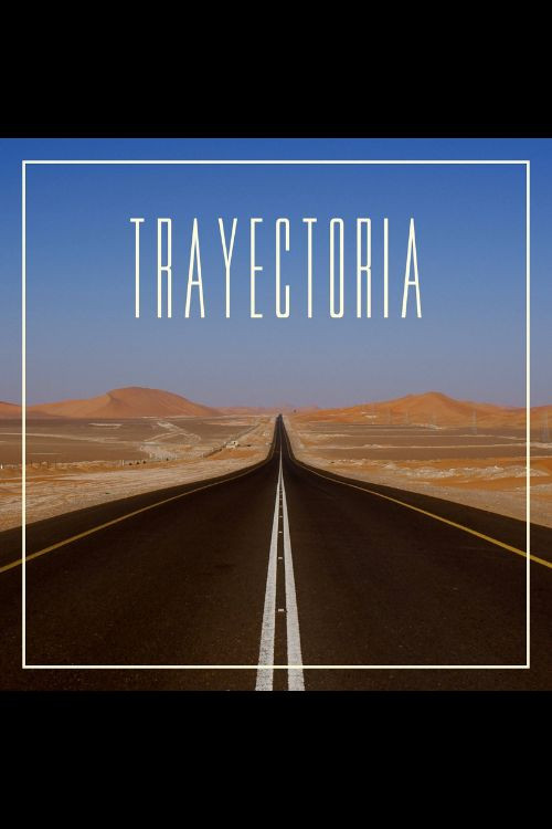 Trayectoria (2024) poster