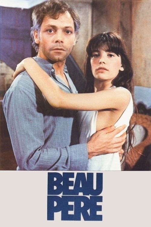 Beau-père (1981) poster