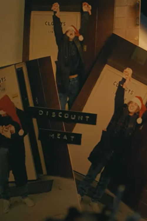 Doug Stanhope: Discount Meat (2025) poster