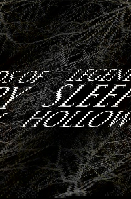 Legends of Sleepy Hollow (2021) poster