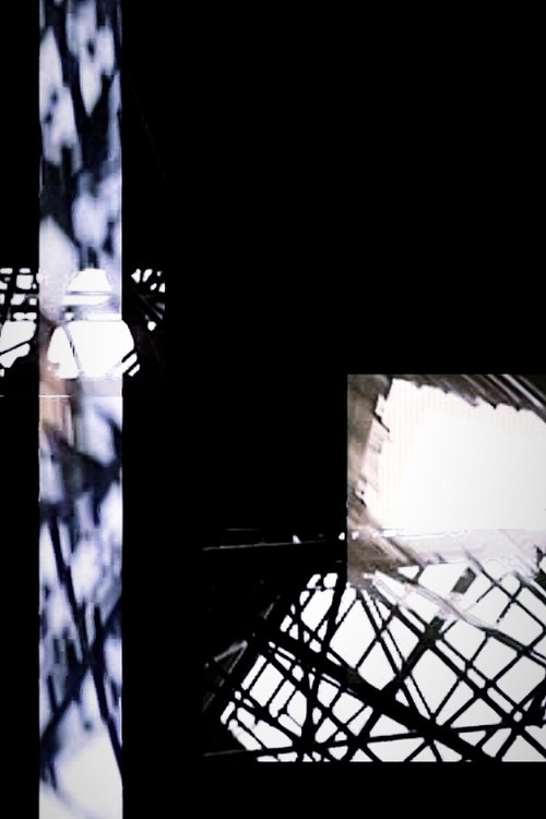 En travaux (2001) poster