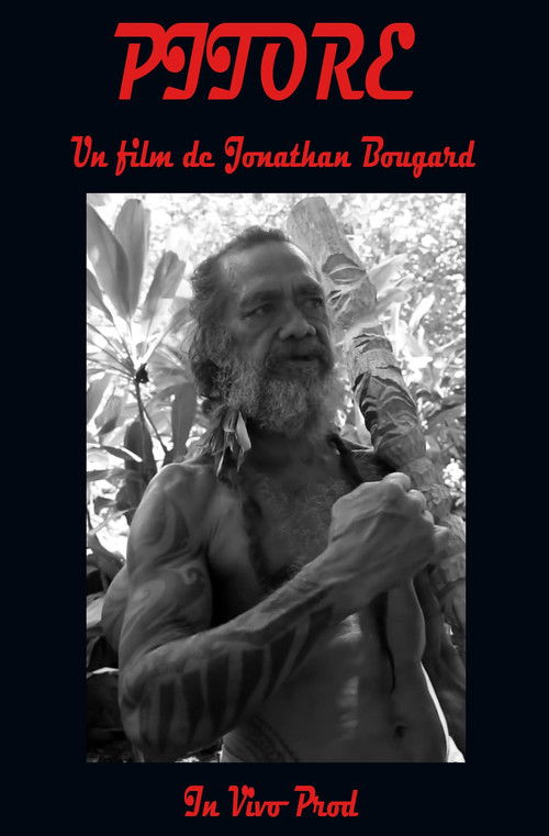 Pitore (2018) poster