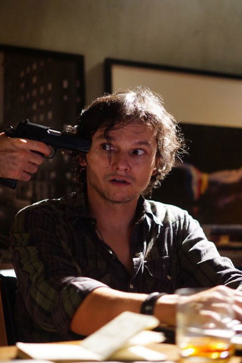 Finally S.O.S (2025) poster