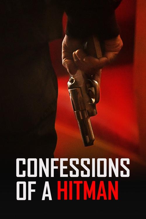 Confessions (2022) poster