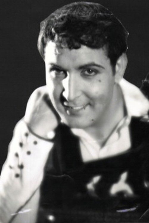 The Song of the Nightingale (1933) poster