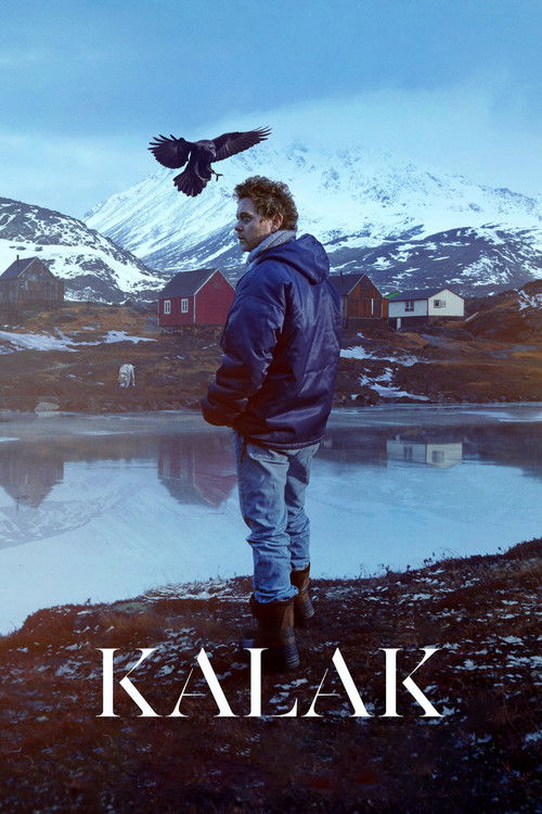 Kalak (2024) poster