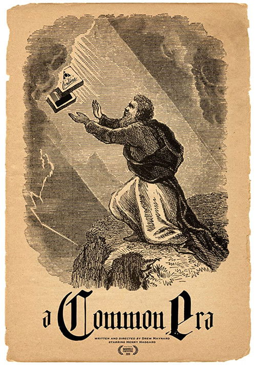 A Common Era (2020) poster
