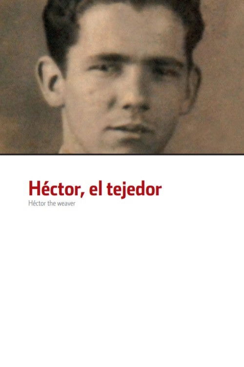 Héctor the Weaver (2001) poster