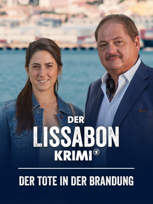Der Lissabon-Krimi: Der Tote in der Brandung (2018) poster