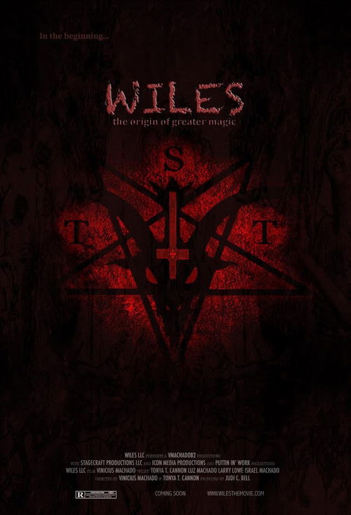 Wiles poster